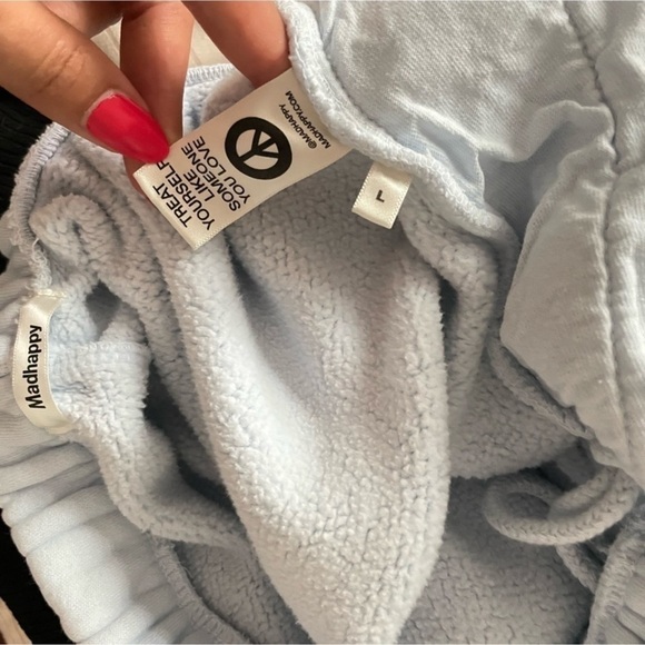 Madhappy Outdoor Heritage Shorts - Picture 7 of 7